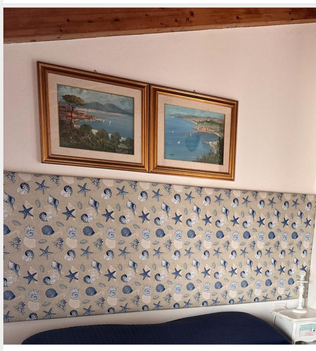 B&B Nuovo Capo Altano Portoscuso Exterior foto